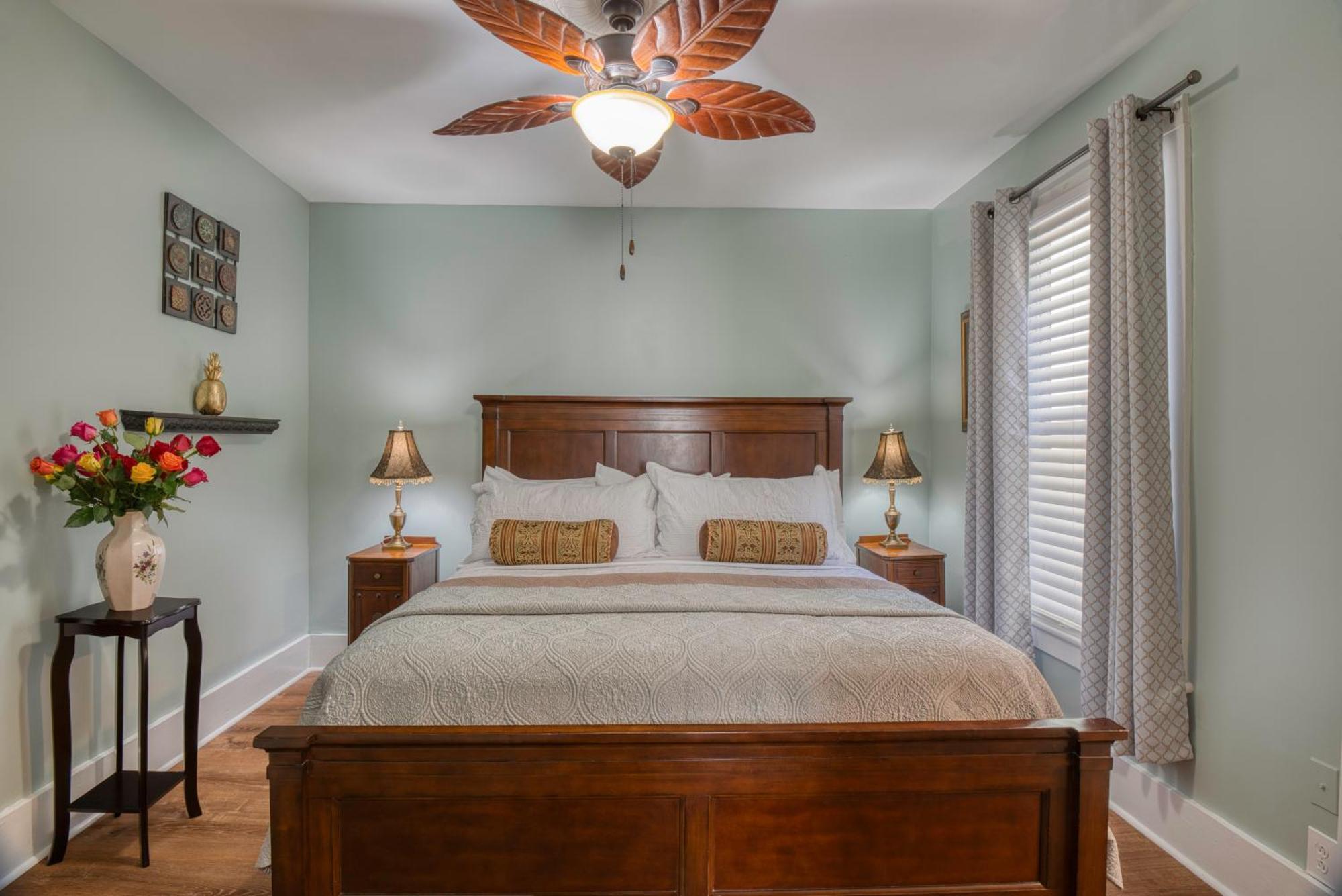 Victorian House Bed & Breakfast St. Augustine