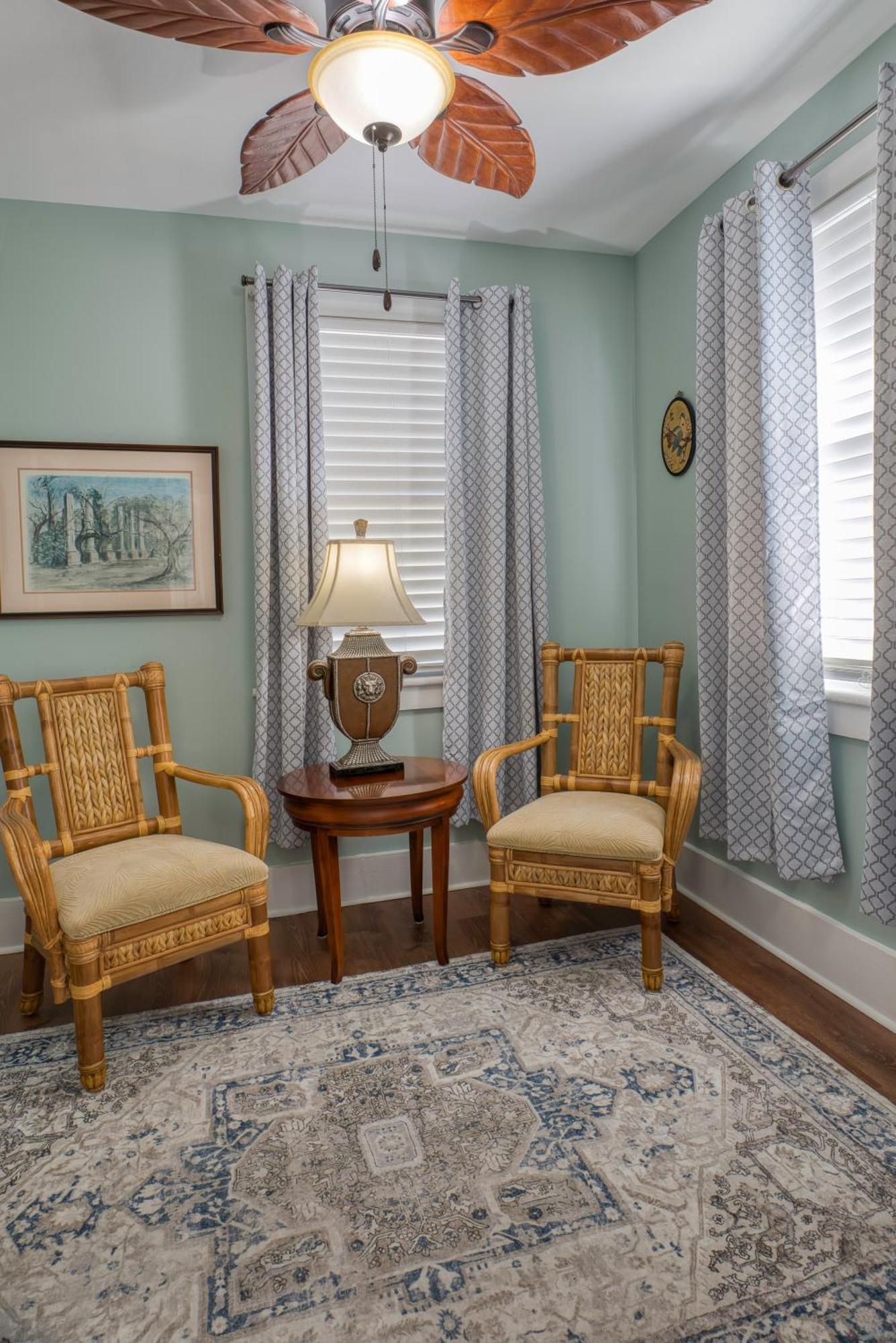 Victorian House 3* St. Augustine