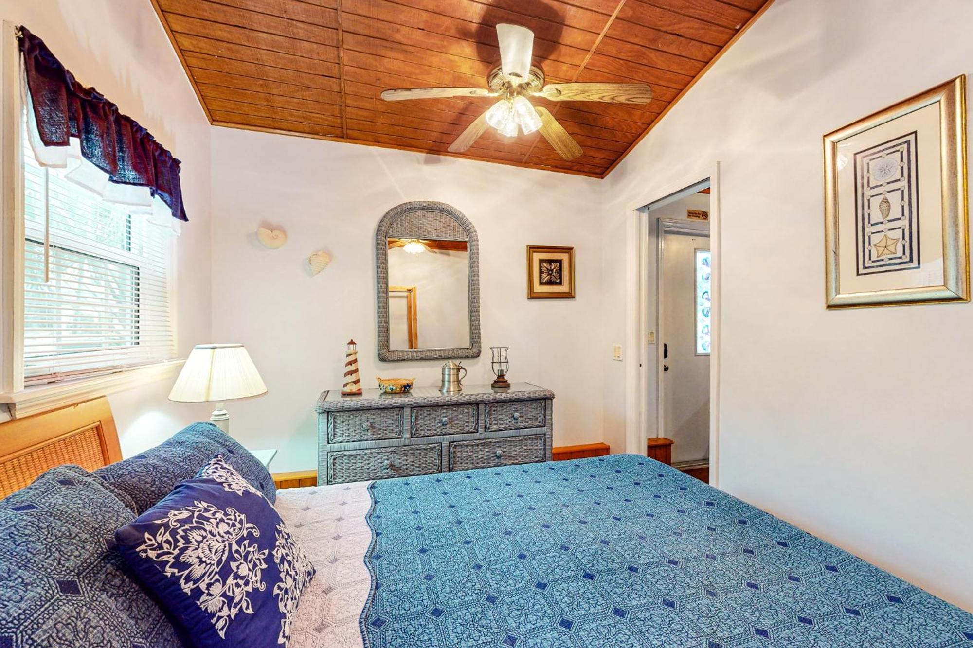 Holiday home Crescent *