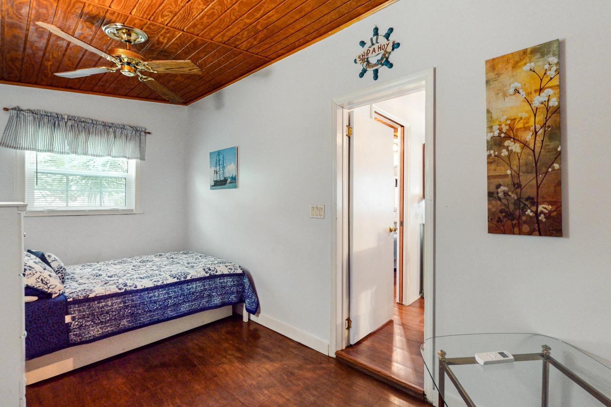 Holiday home Crescent *