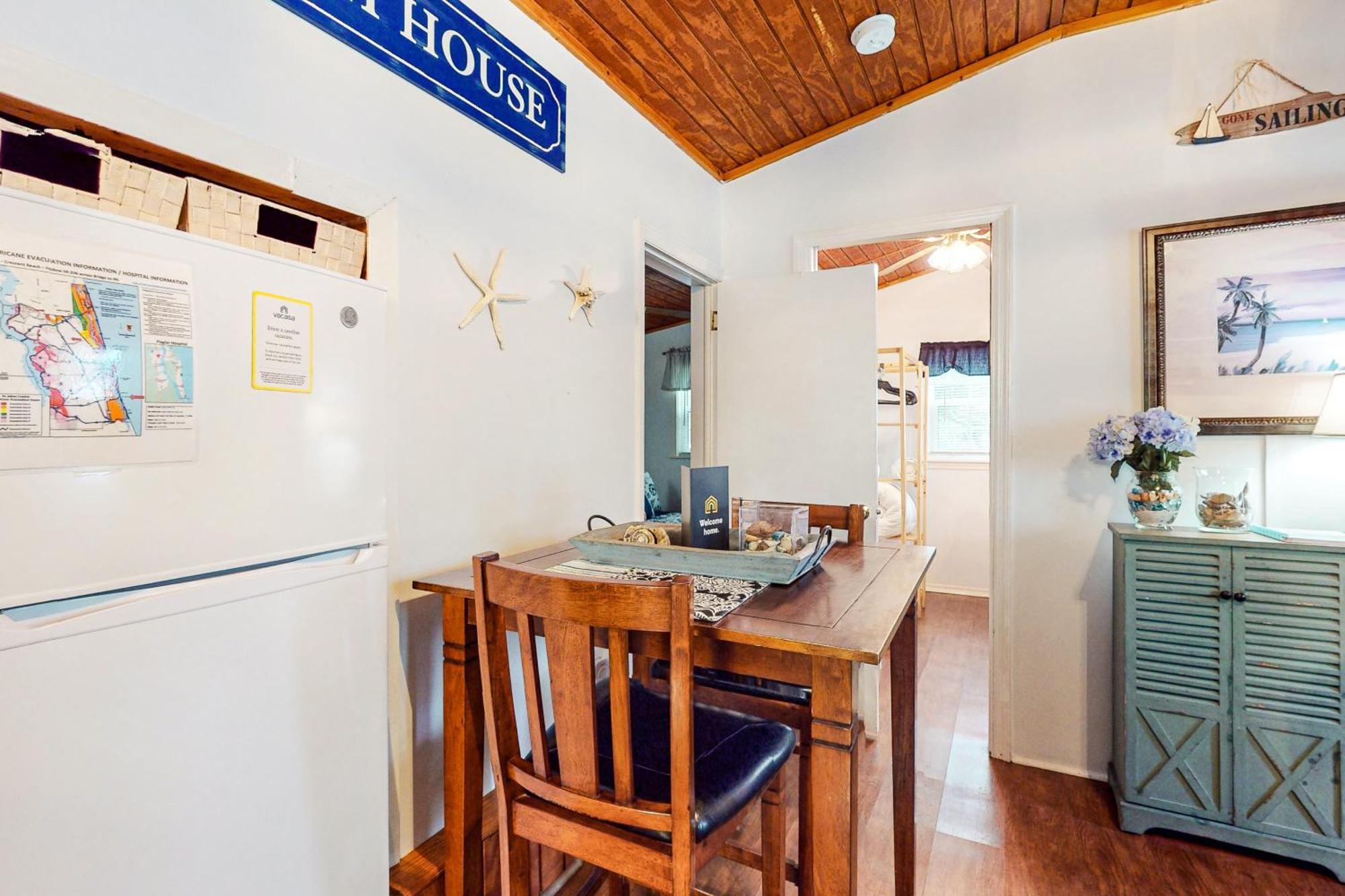 Crescent Holiday home *