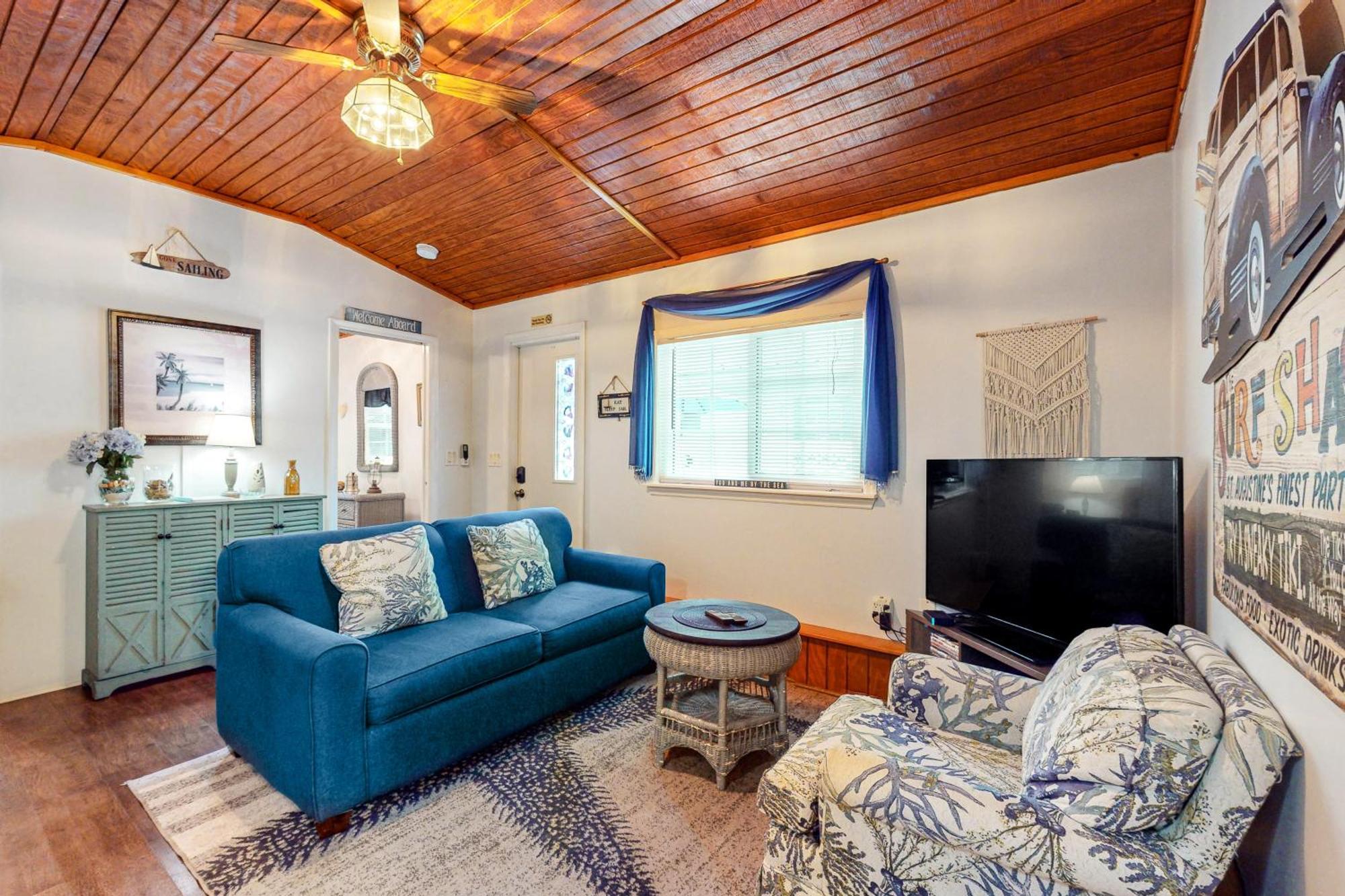 Crescent Holiday home