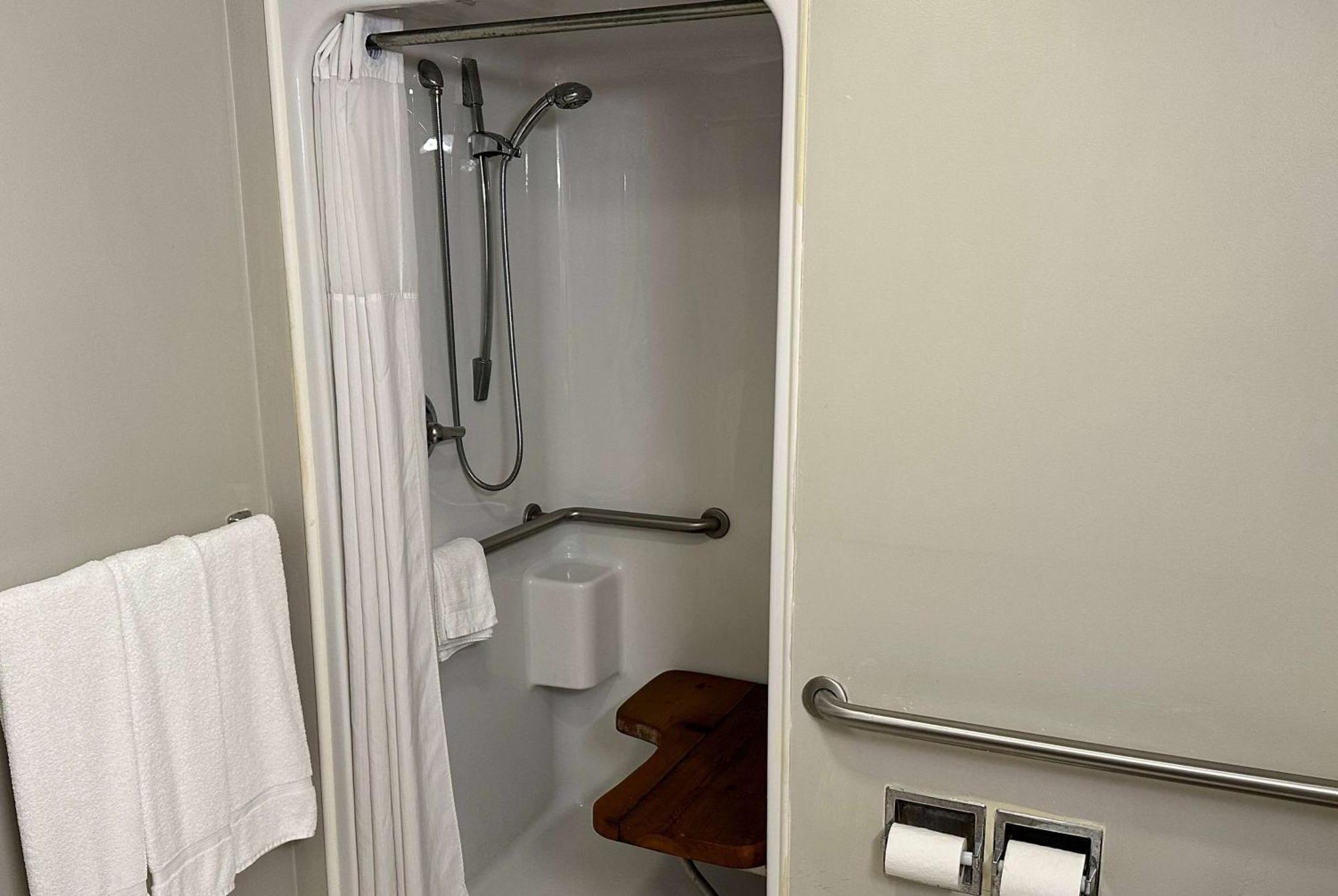 Days By Wyndham St Augustine I-95-outlet Mall Hotel Saint Augustine
