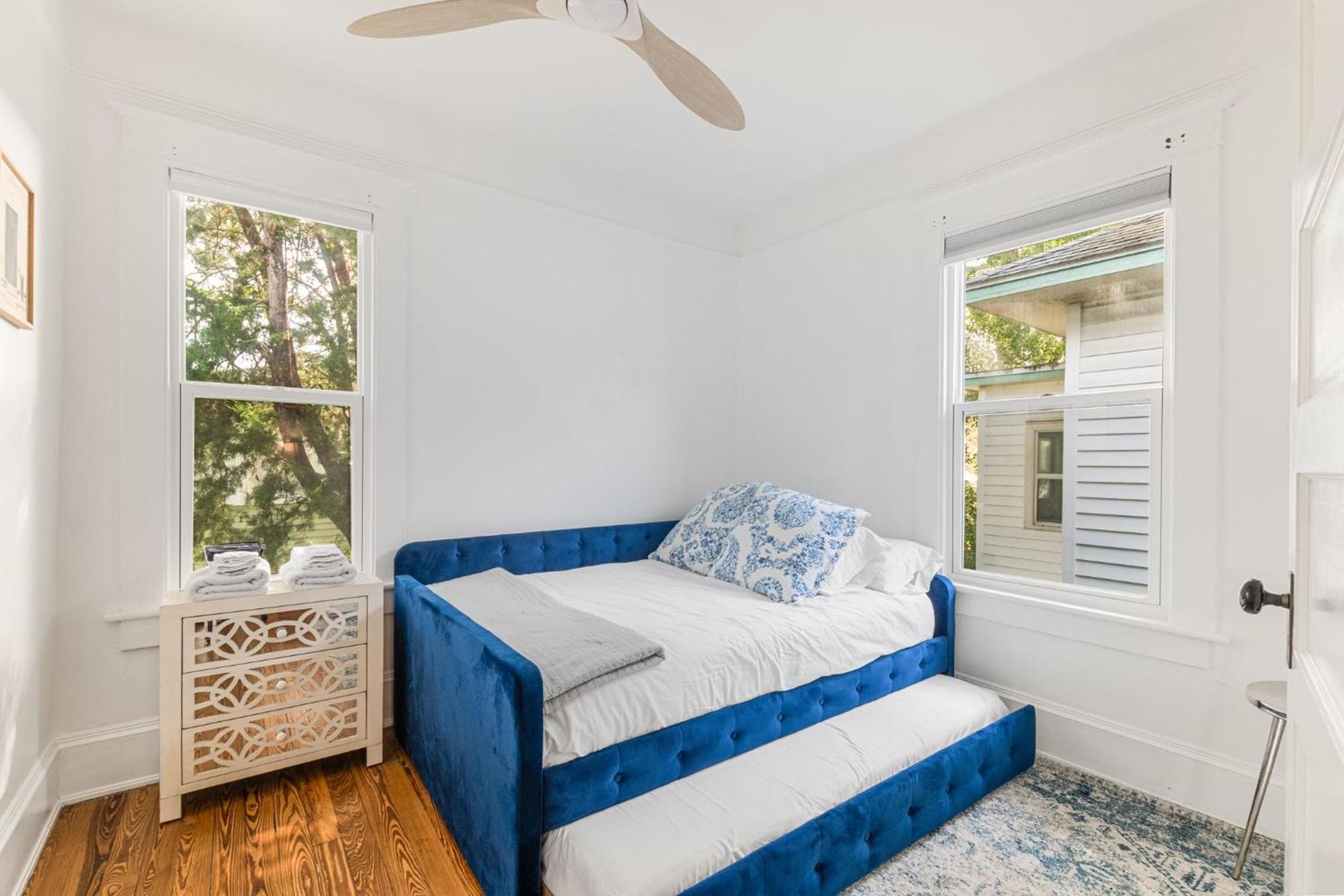 The Starling History And Charm Awaits Holiday home
