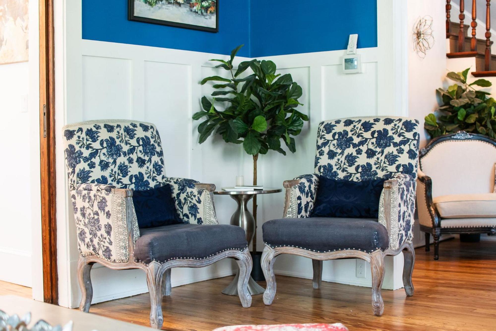 The Starling History And Charm Awaits Holiday home St. Augustine