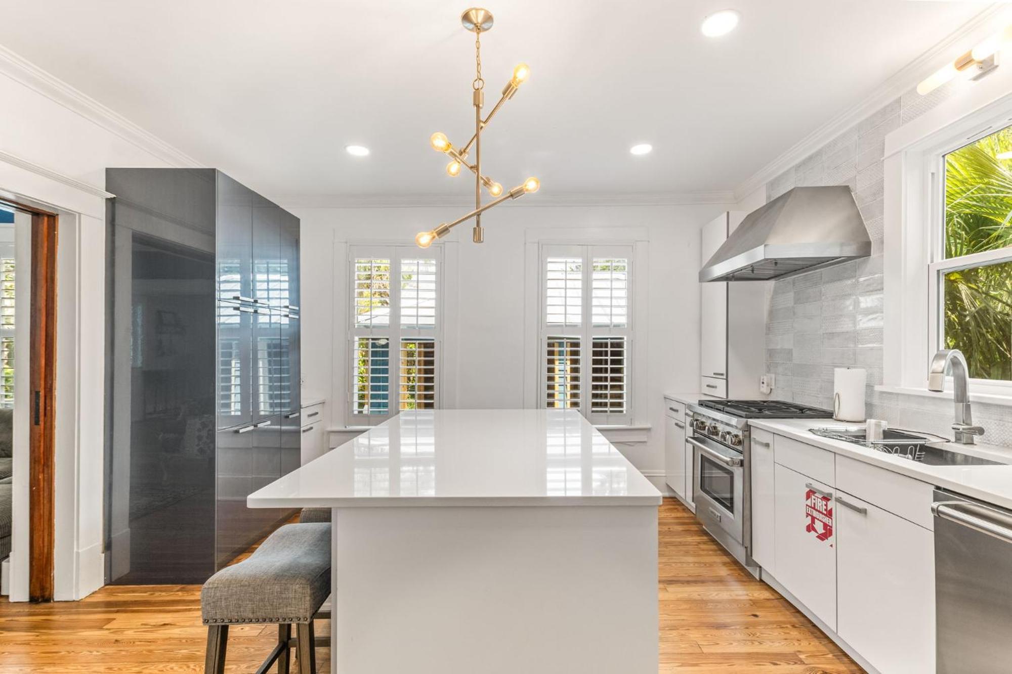 The Starling History And Charm Awaits Holiday home St. Augustine