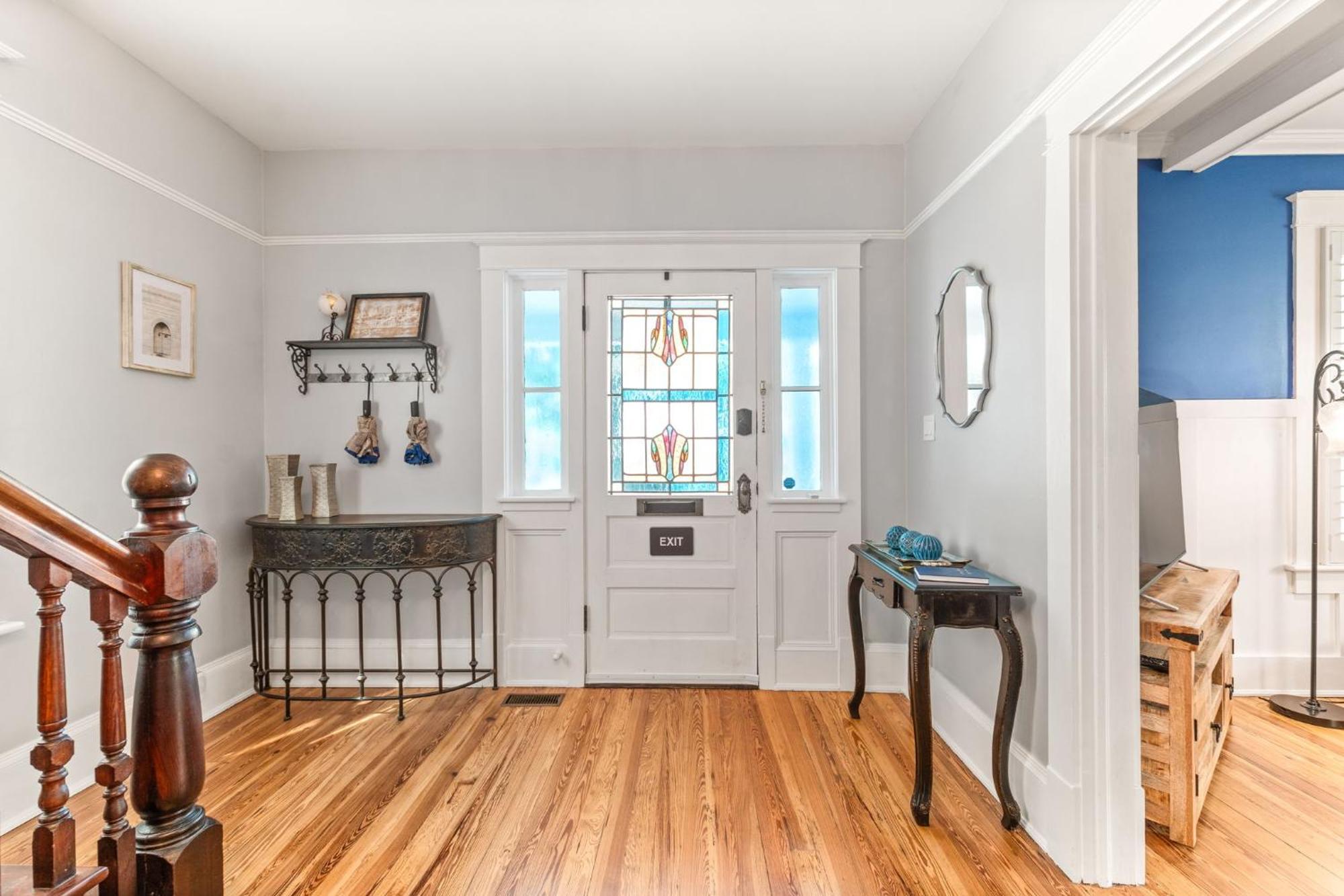 The Starling History And Charm Awaits Holiday home St. Augustine