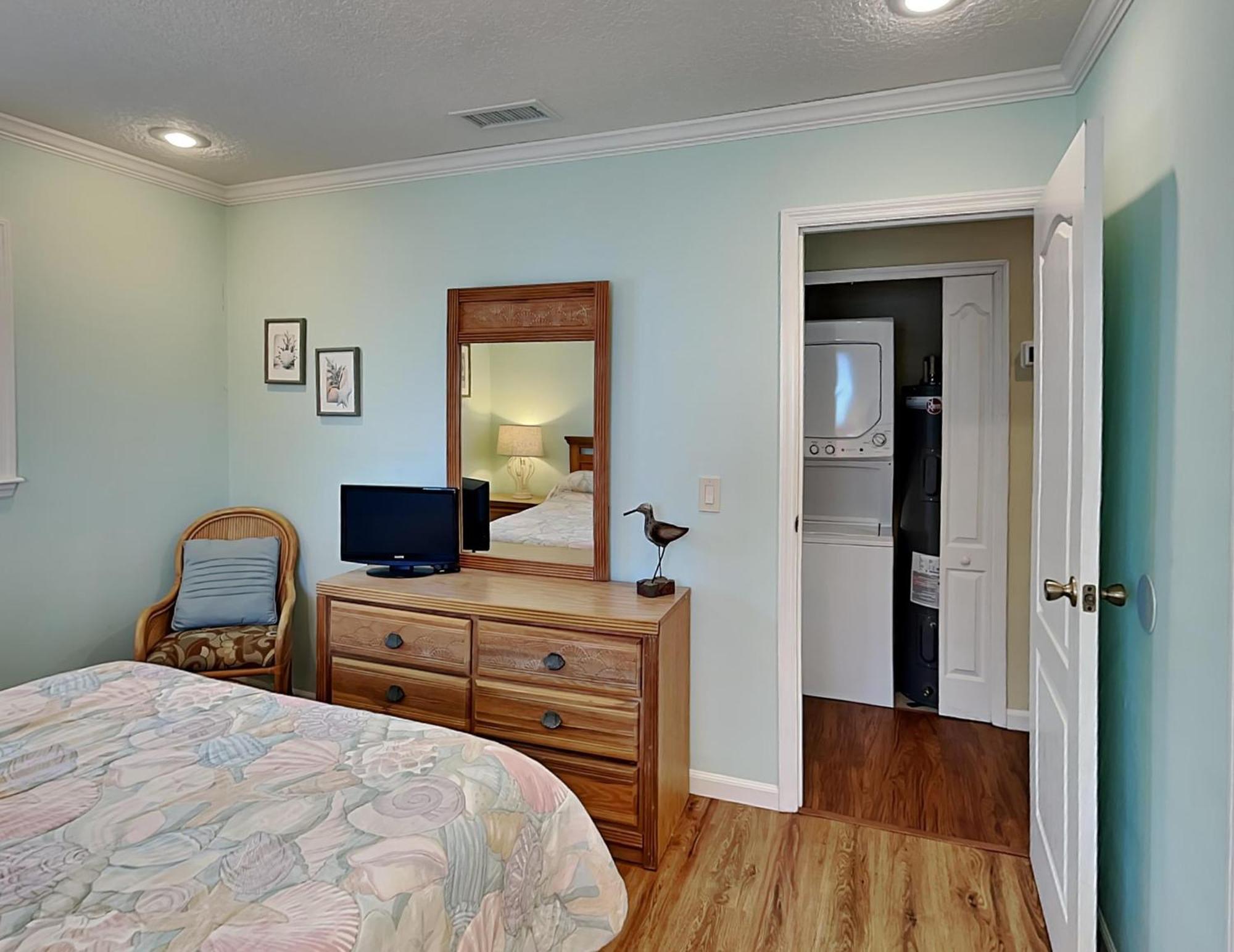 Apartamento Sea Urchin 39 Saint Augustine