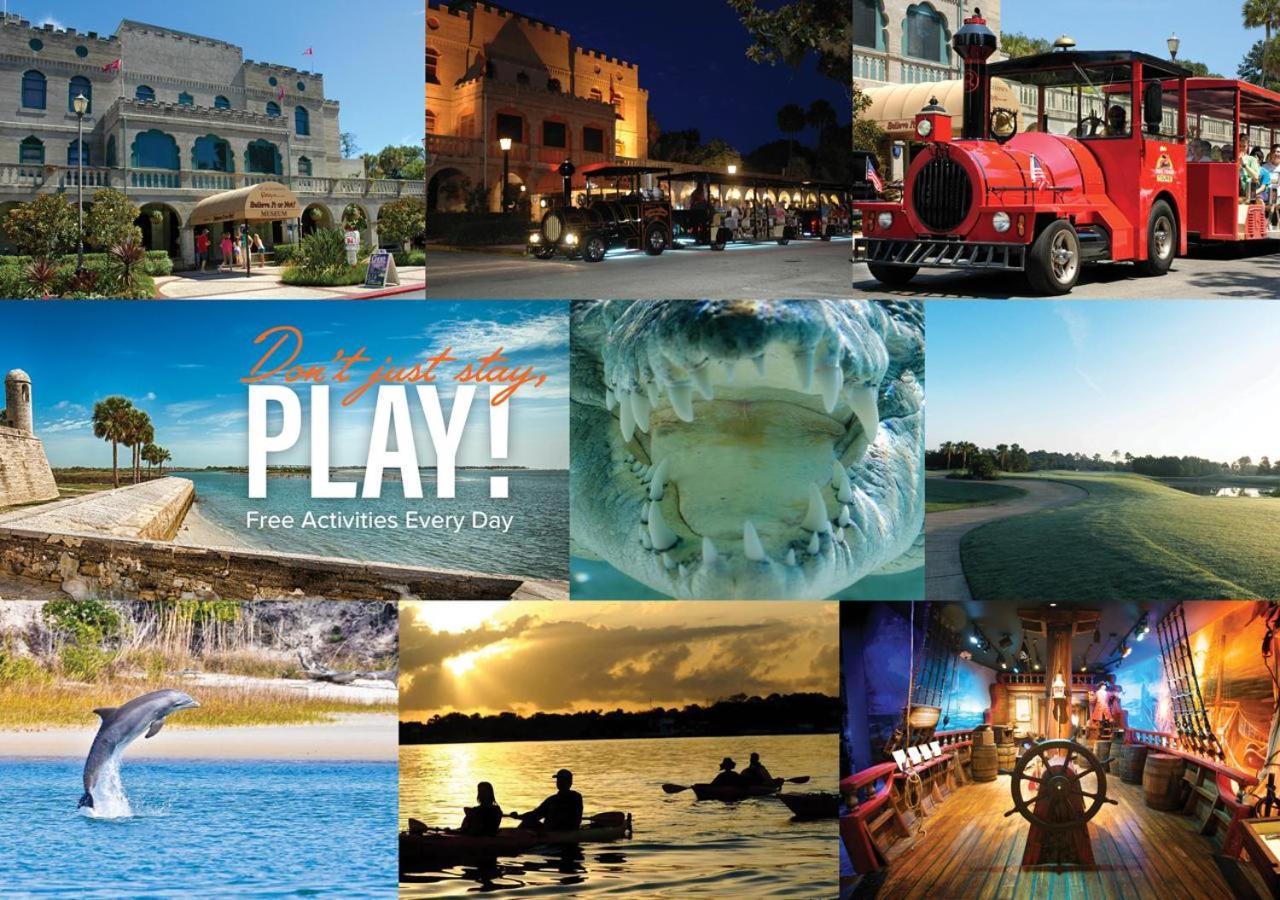 Hibiscus E204 2/2 Free Activities! & Oceanfront Wifi 3 Pools *