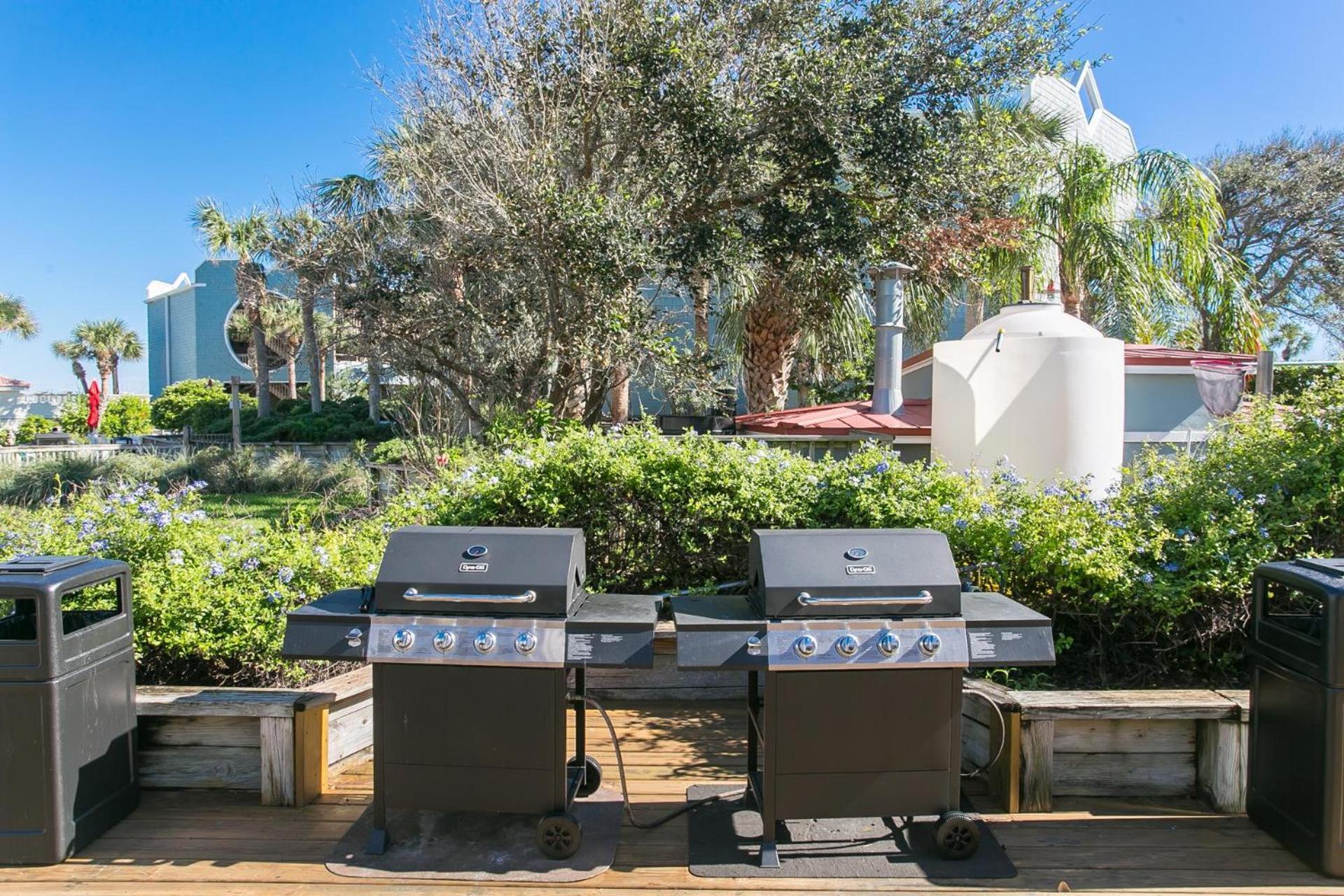 Holiday home Hibiscus E204 2/2 Free Activities! & Oceanfront Wifi 3 Pools St. Augustine