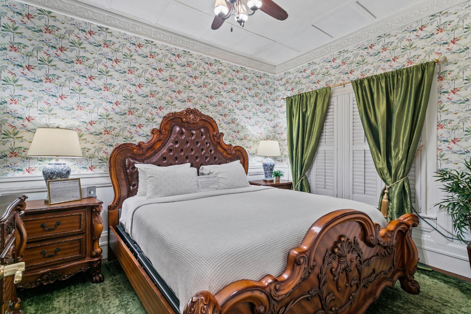 Casablanca On The Bay Hotel St. Augustine