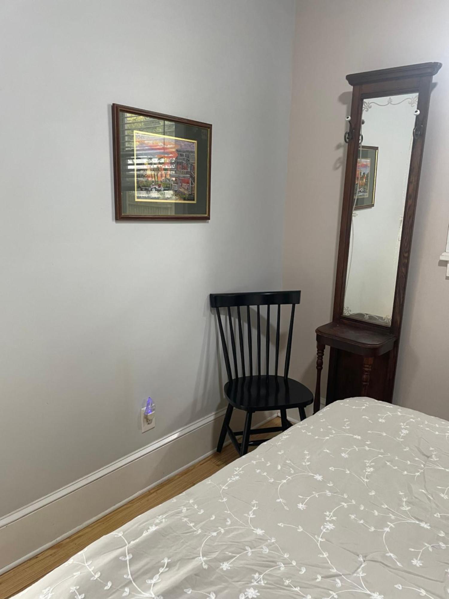 150-year-old Lincolnville 3bedroom 2bath Saint Augustine