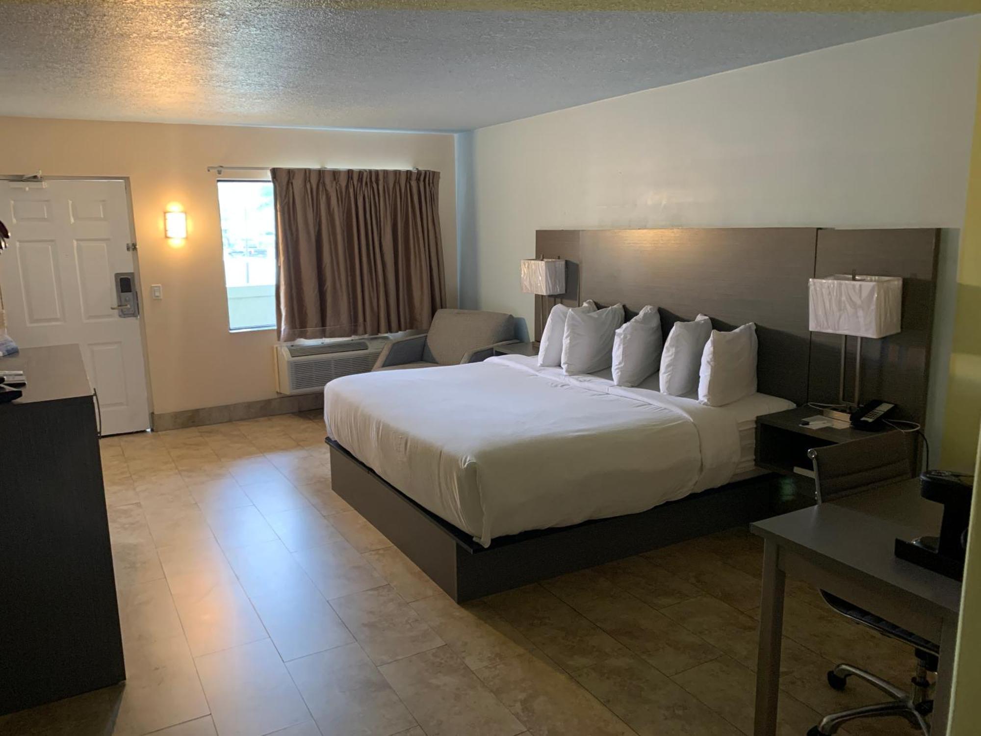 Hotel The Ponce 3*