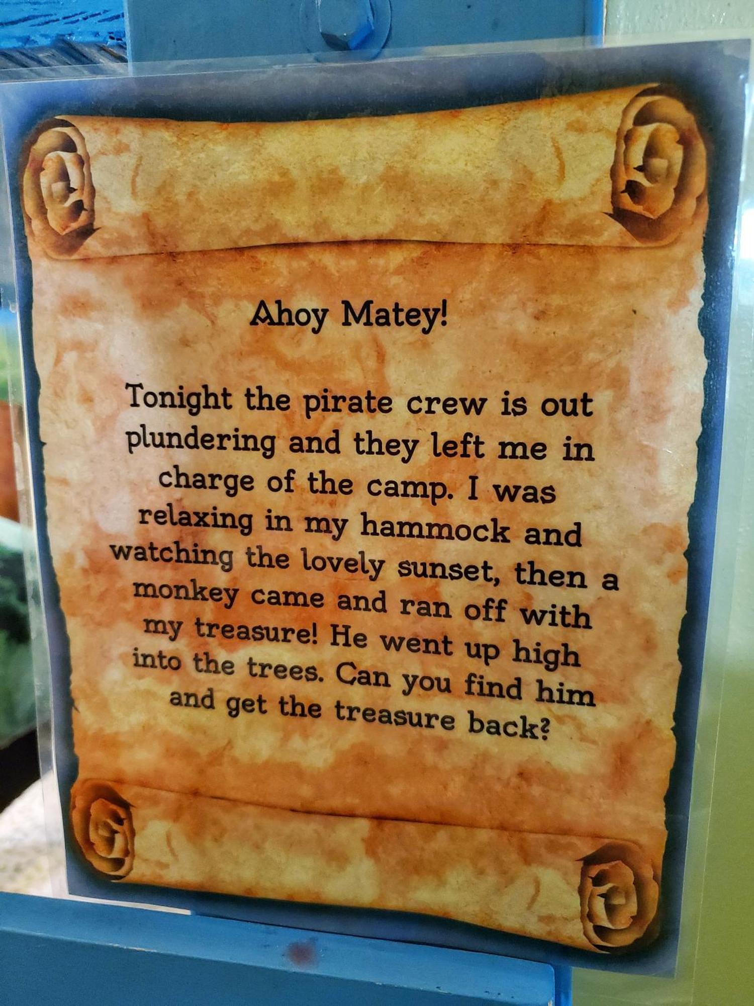 The Pirate Haus Bed & Breakfast 2*