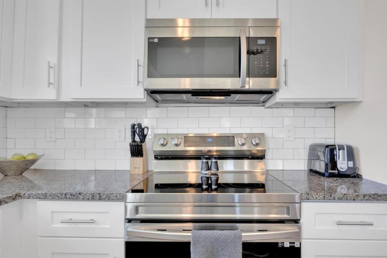 Holiday home Butler Bliss Modern Vacation St. Augustine