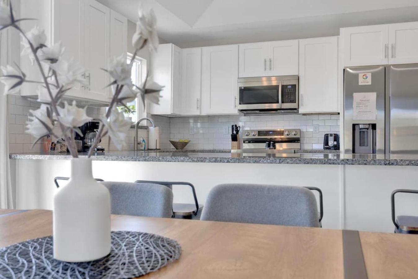 Butler Bliss Modern Vacation Holiday home St. Augustine