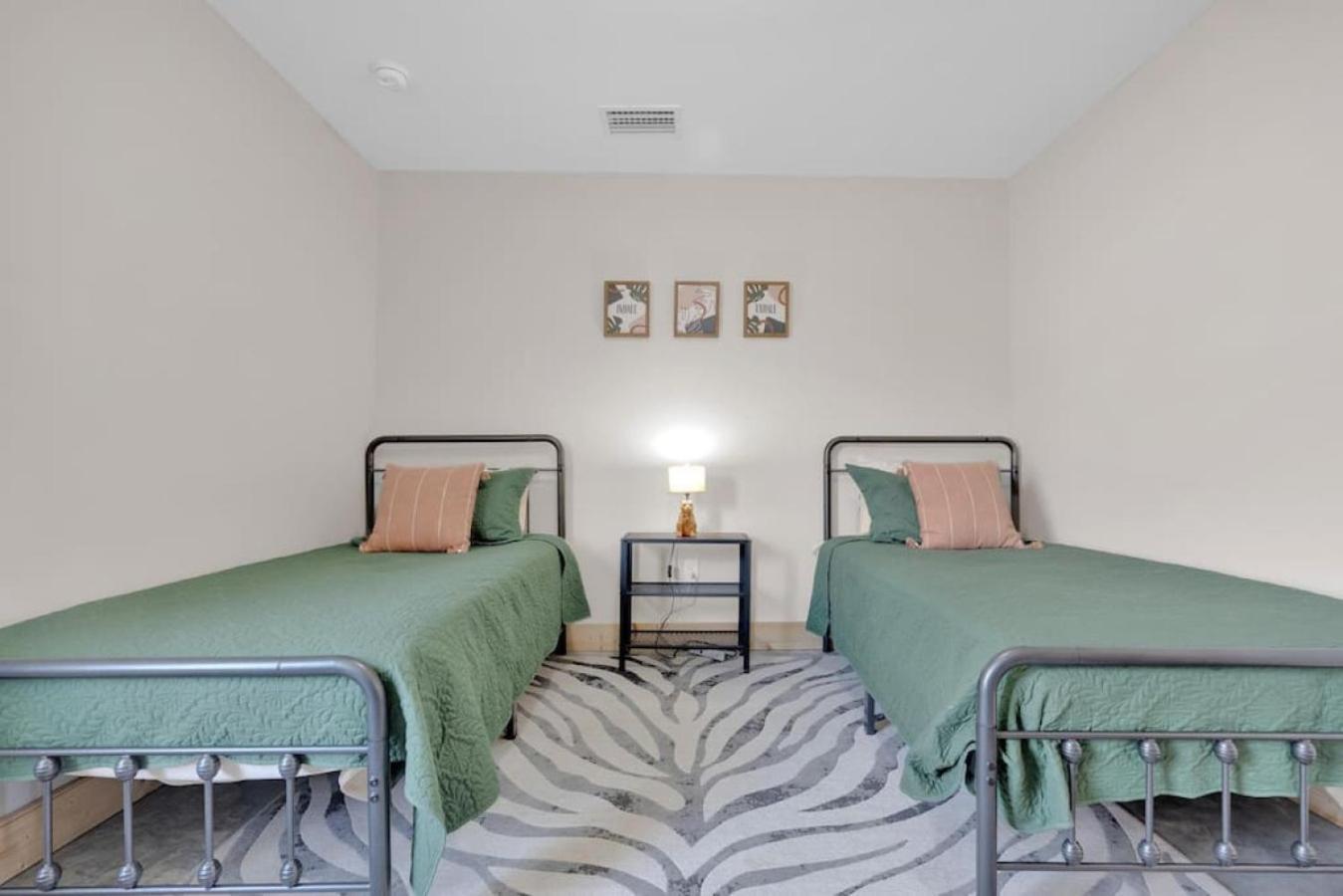 Holiday home Butler Bliss Modern Vacation St. Augustine