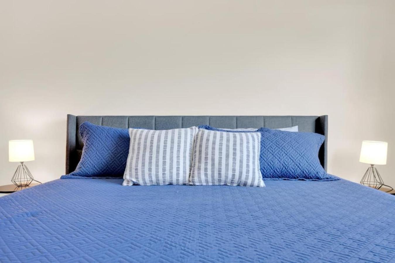 Butler Bliss Modern Vacation Holiday home St. Augustine