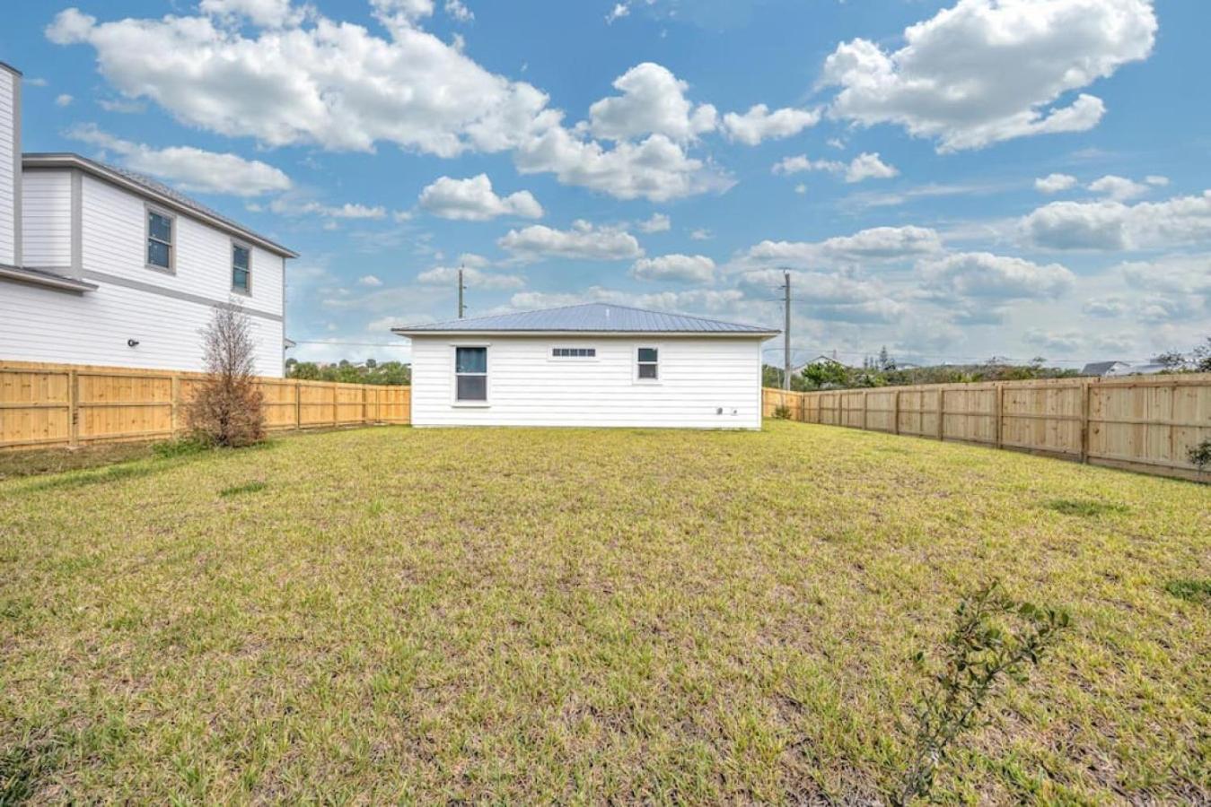 Butler Bliss Modern Vacation Holiday home St. Augustine