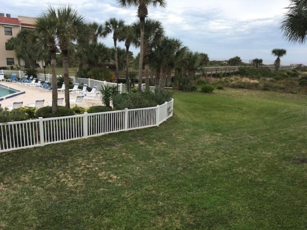 Ocean Village Club O25 Apartment