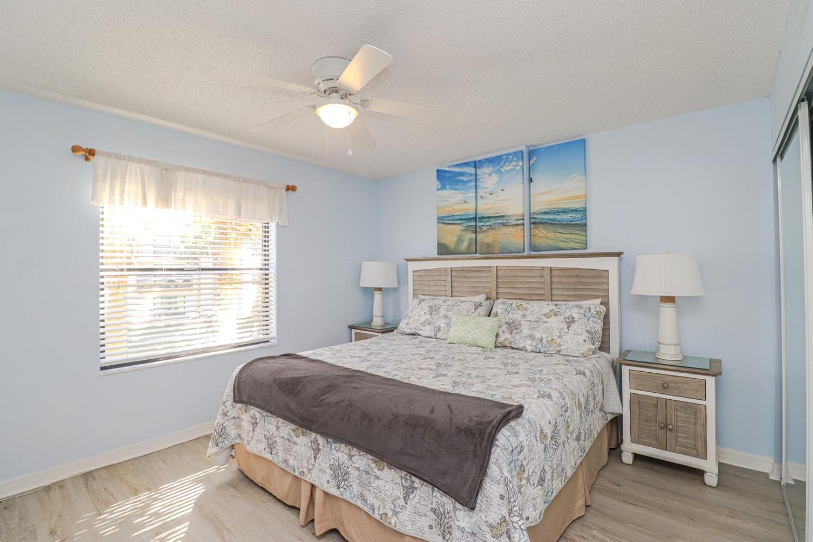 Ocean Village Club R28 Holiday home