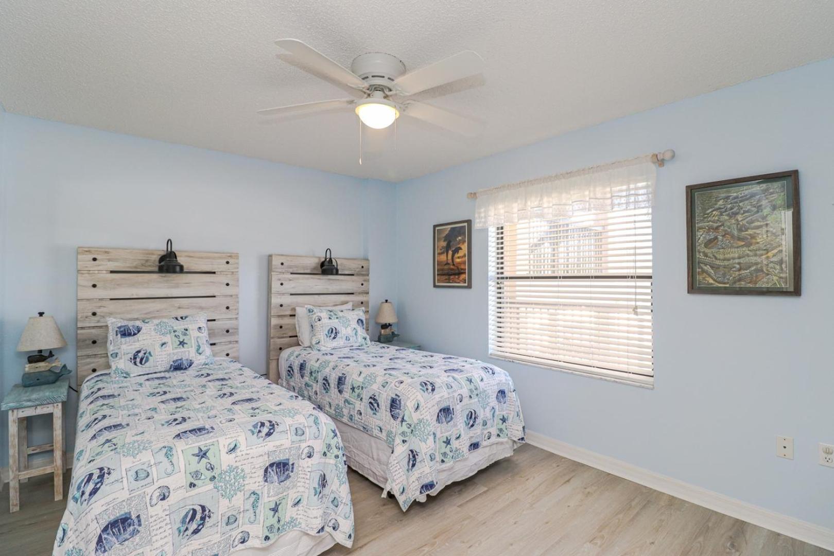 Ocean Village Club R28 Holiday home St. Augustine