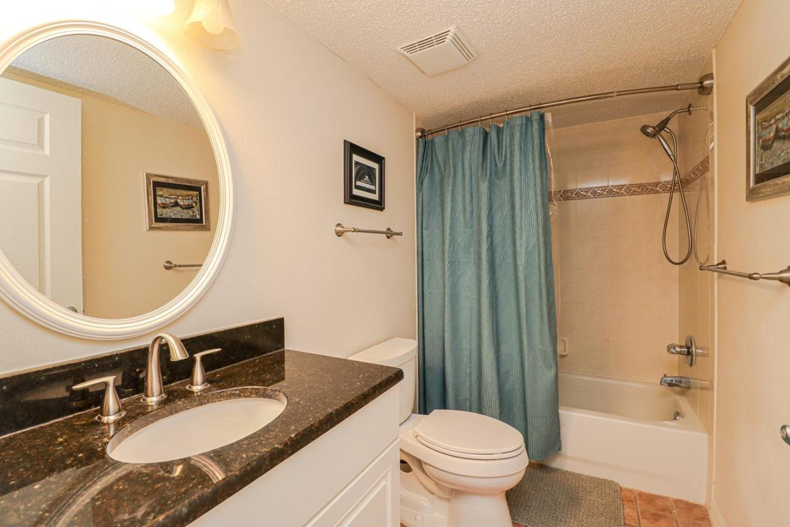 Ocean Village Club R28 St. Augustine