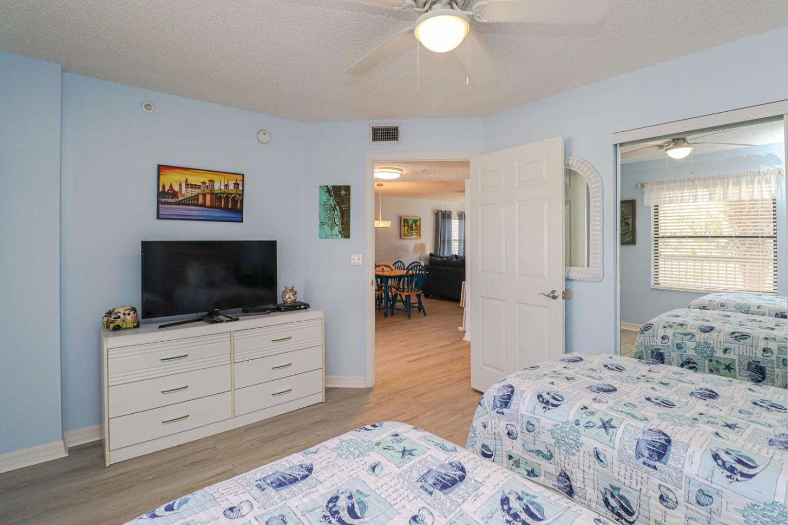 Ocean Village Club R28 Holiday home *
