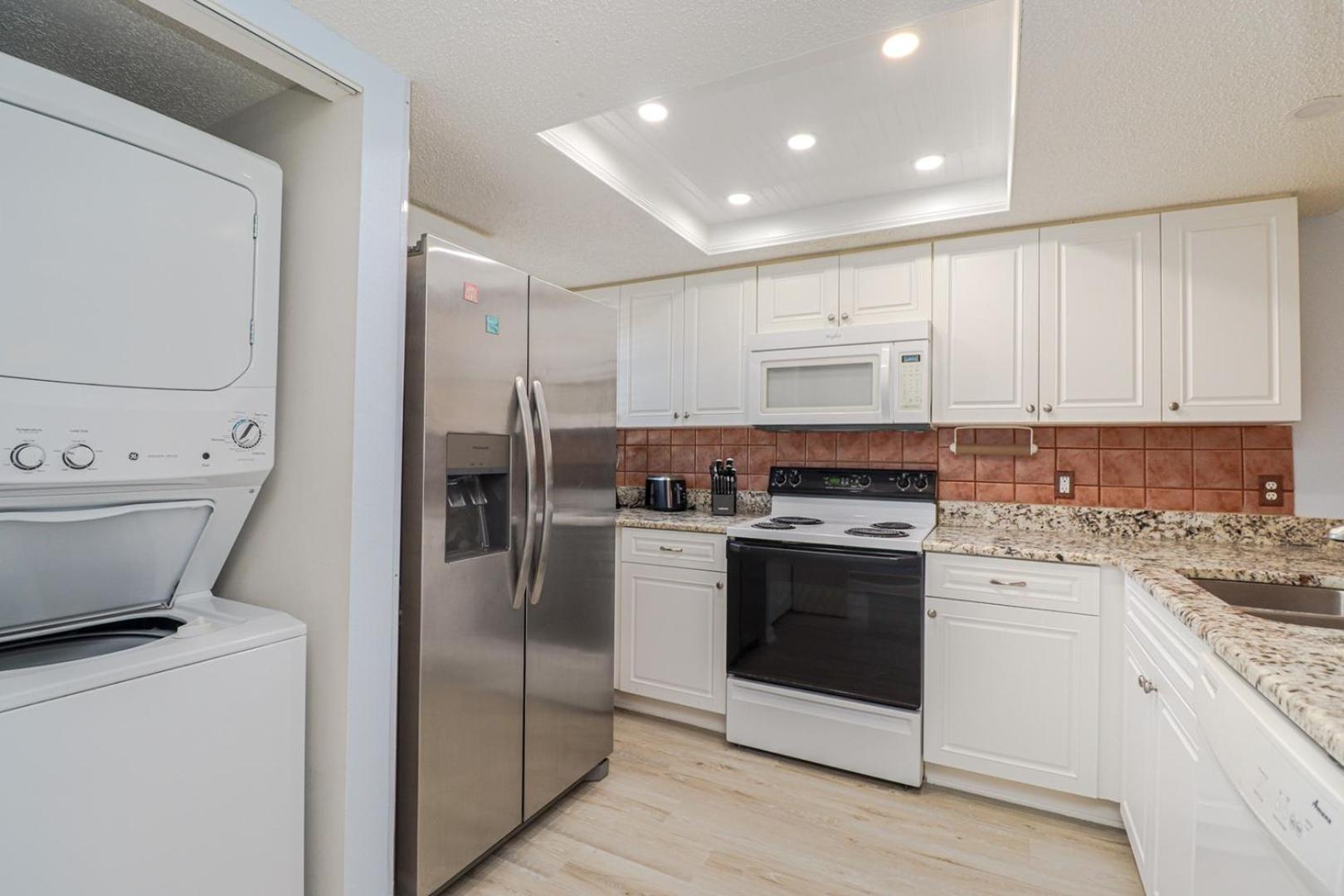Holiday home Ocean Village Club R28