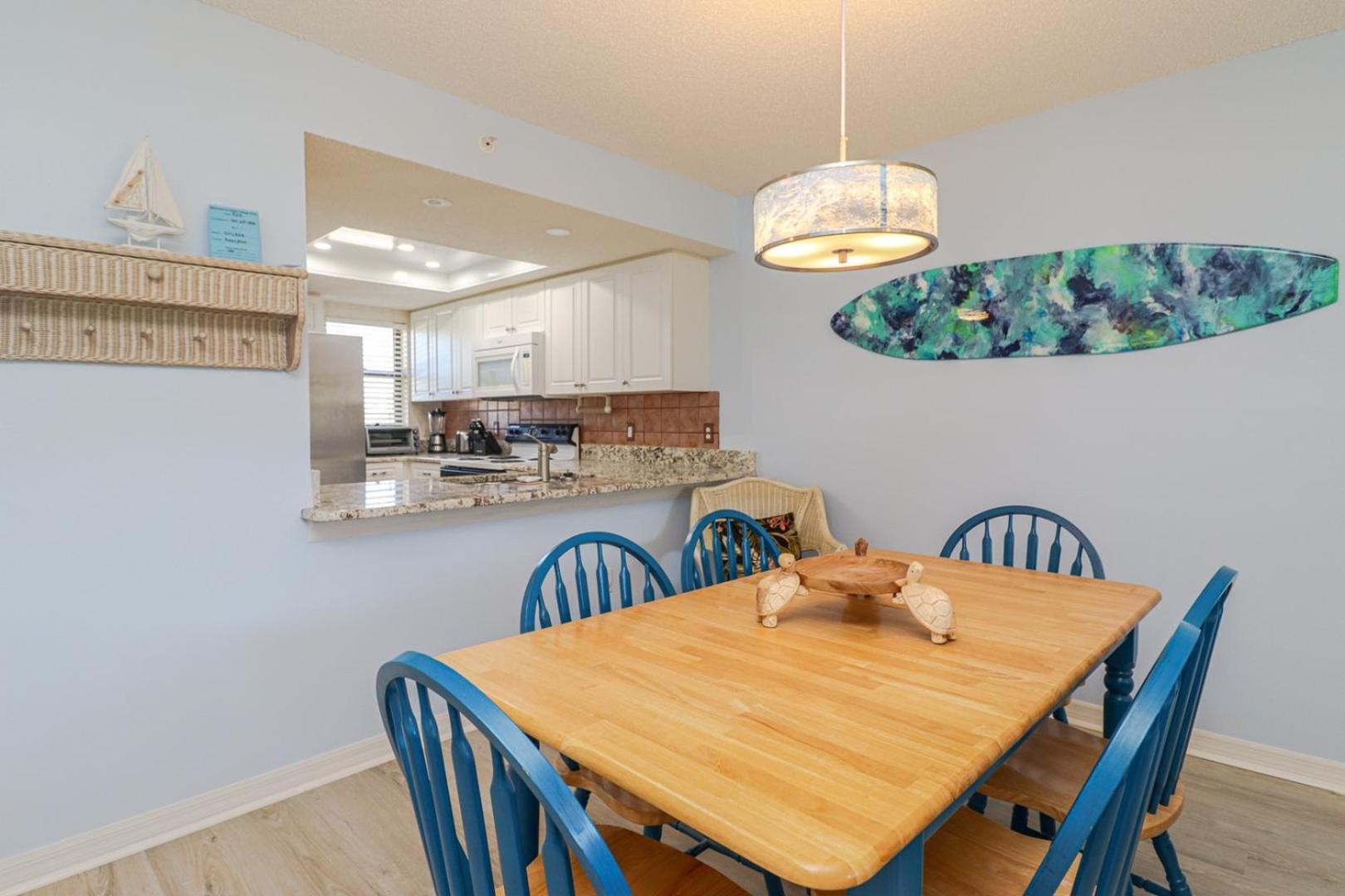 Ocean Village Club R28 Holiday home