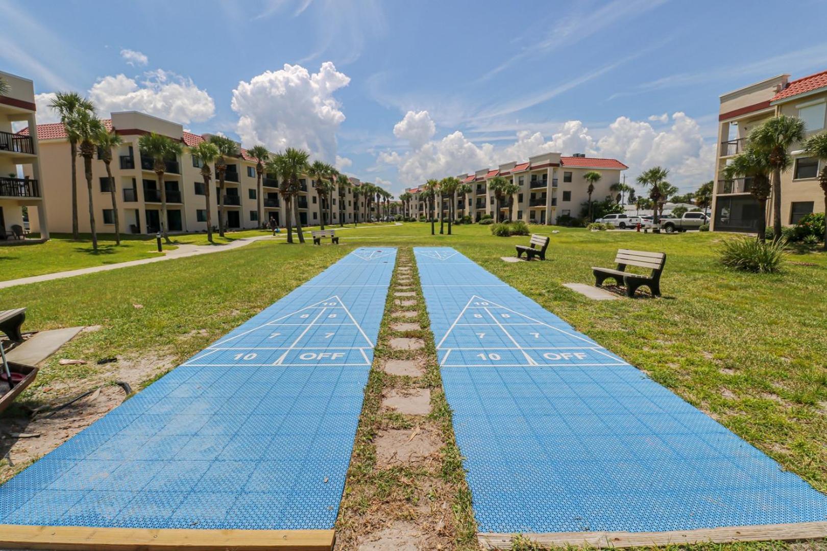 Holiday home Ocean Village Club R28 *