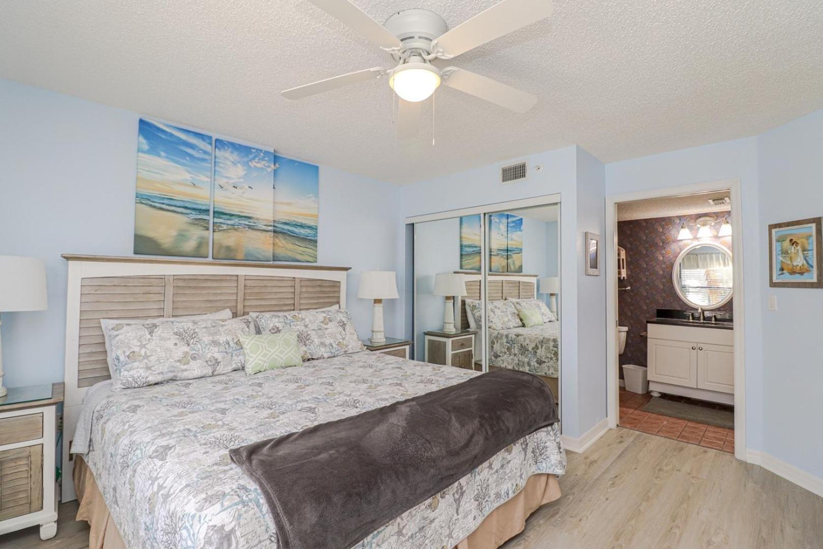 Ocean Village Club R28 Holiday home *