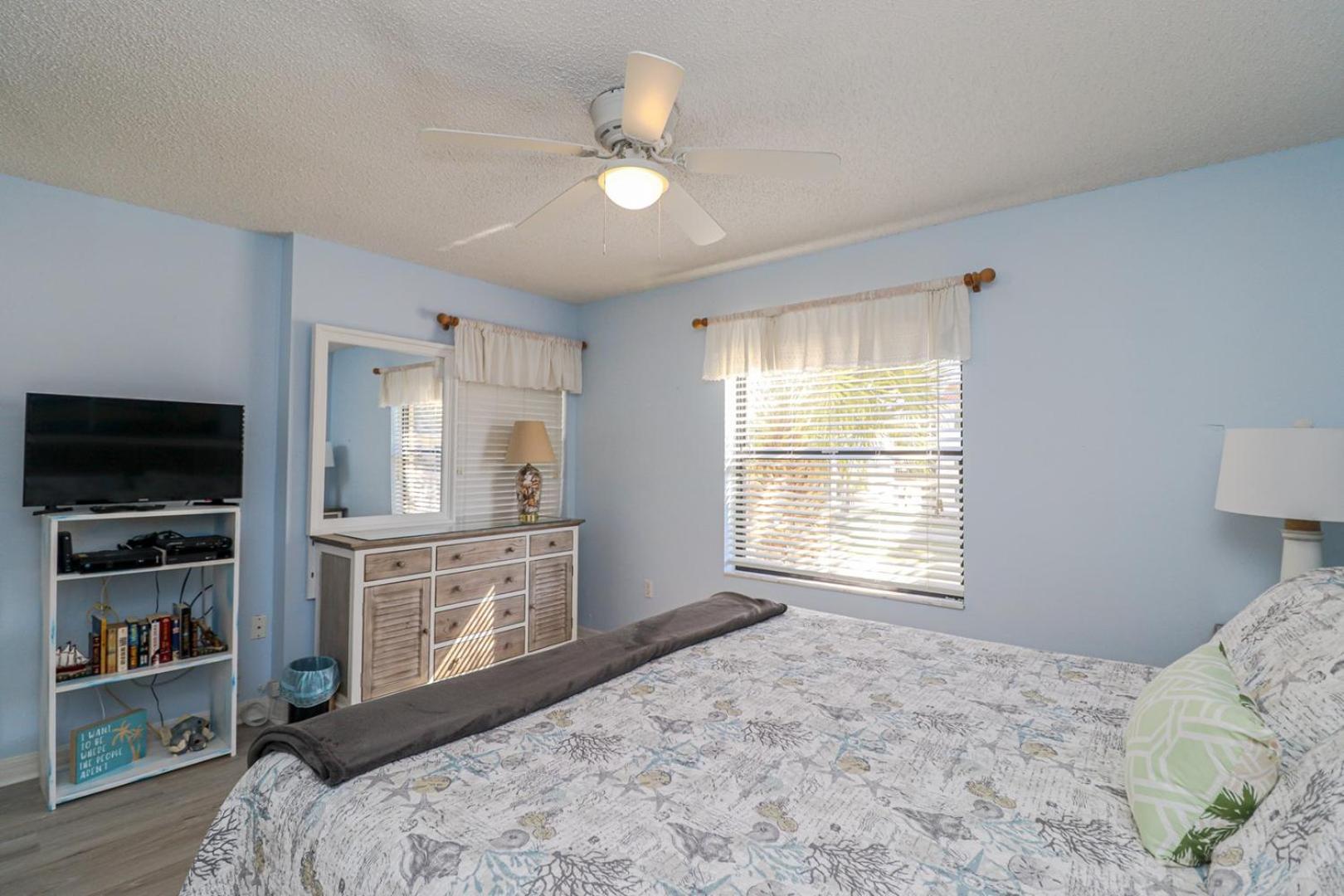 Holiday home Ocean Village Club R28 St. Augustine