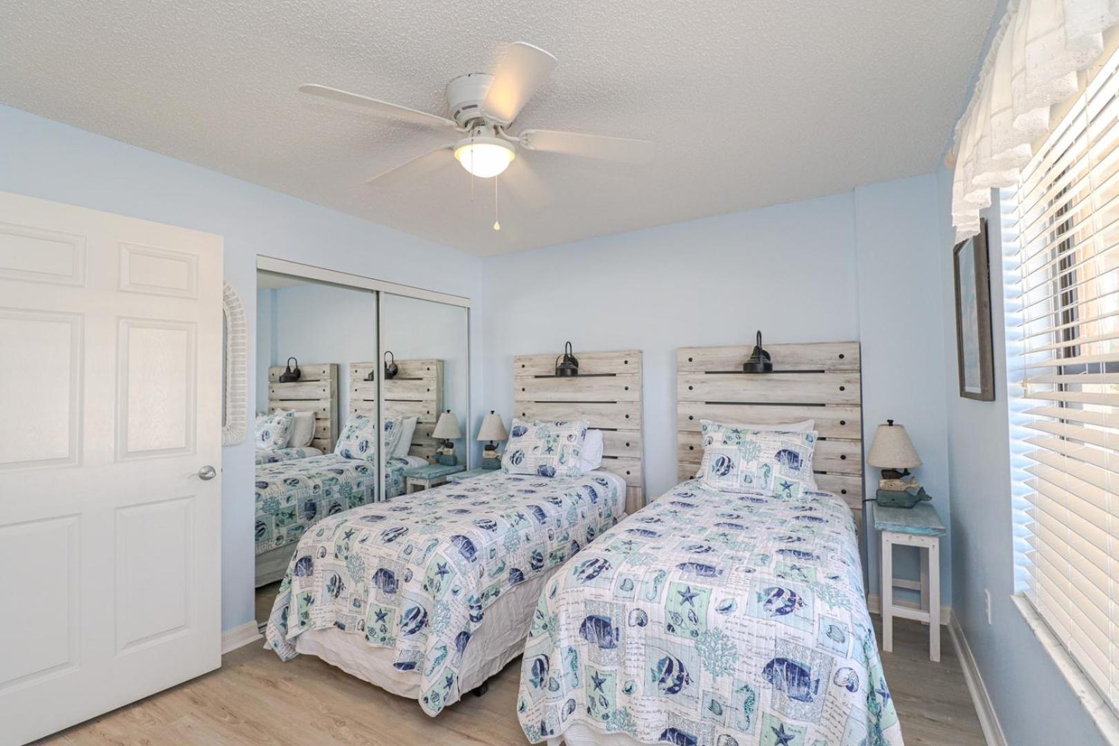 Ocean Village Club R28 Holiday home St. Augustine
