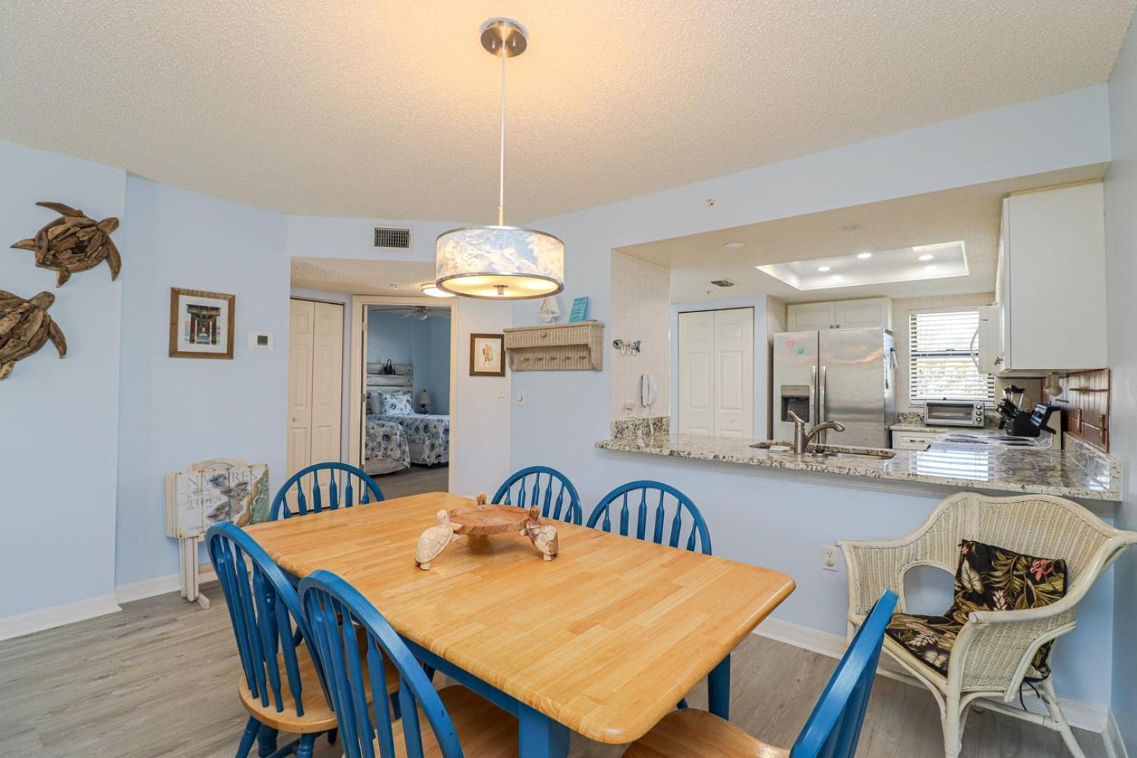 Holiday home Ocean Village Club R28 *