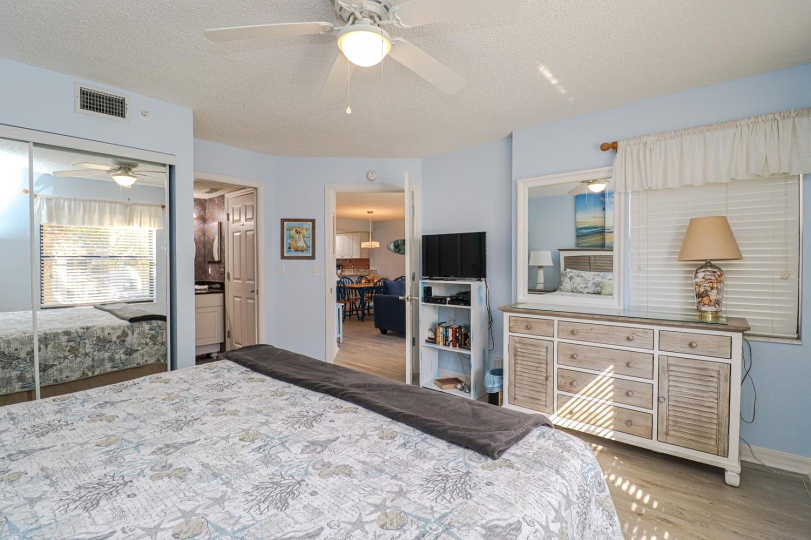 Ocean Village Club R28 Holiday home *