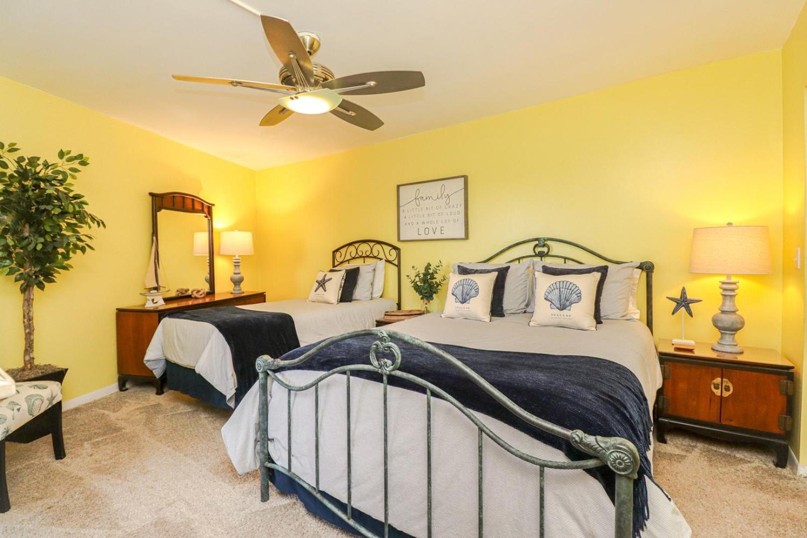 Anastasia 505 Holiday home St. Augustine