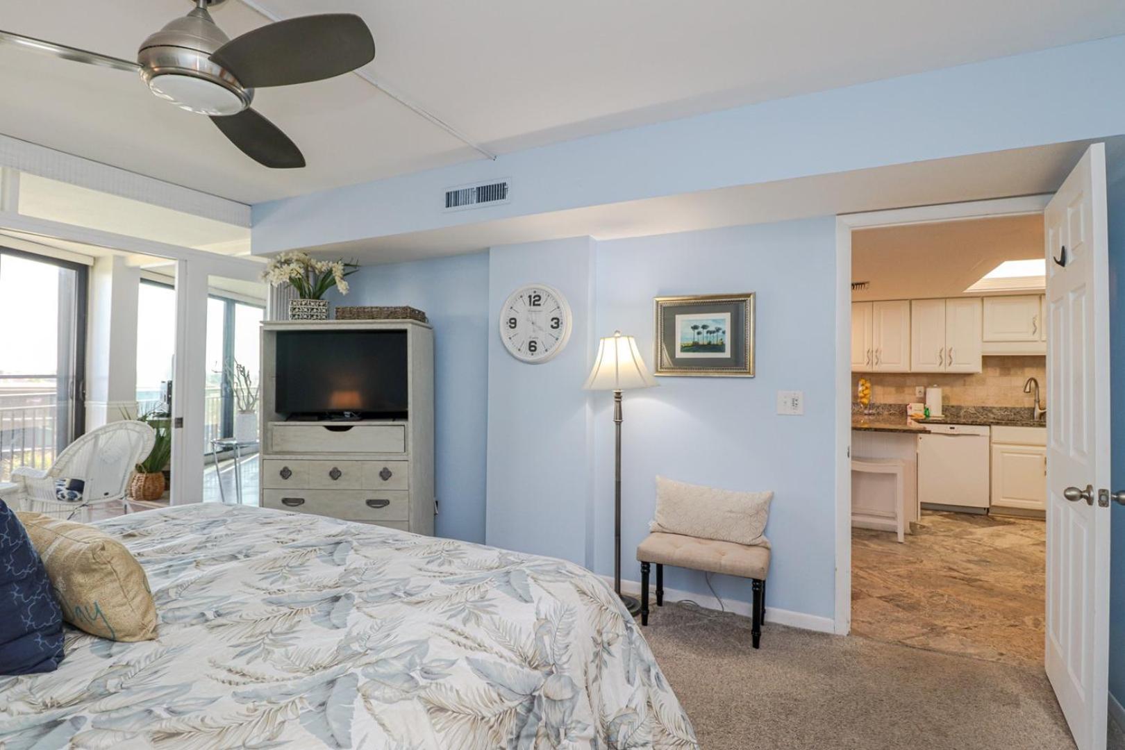 Anastasia 505 Holiday home