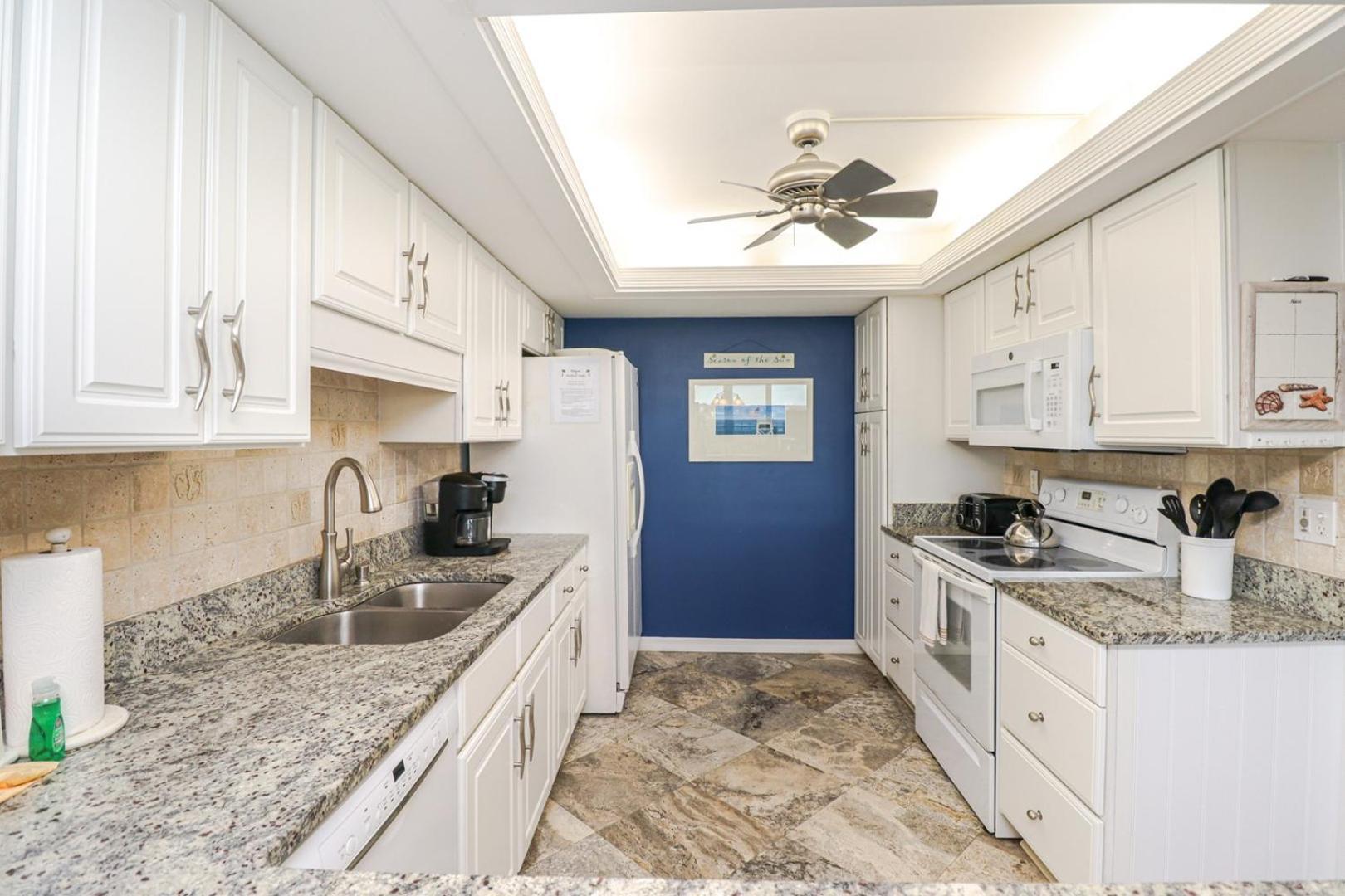 Holiday home Anastasia 505 St. Augustine