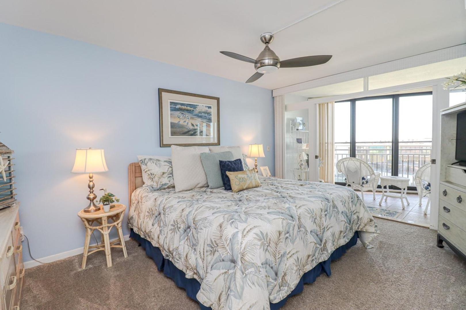 Anastasia 505 Holiday home St. Augustine