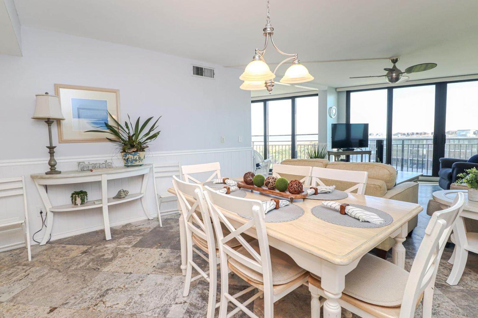 Anastasia 505 Holiday home