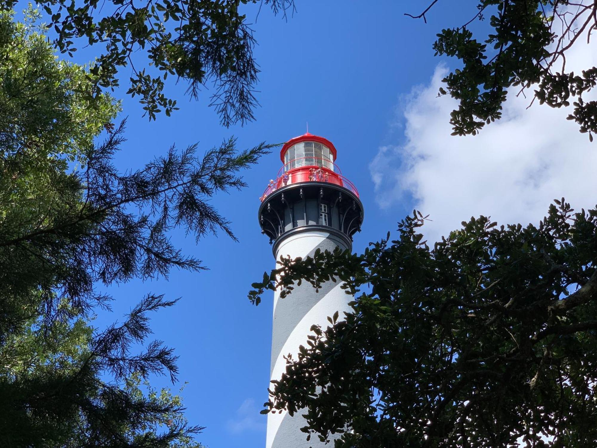 Hotel Ocean Sands (adults Only) Saint Augustine