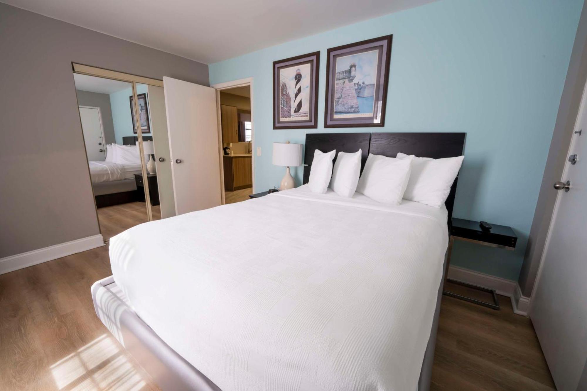 Hotel Western Historical St. Augustine