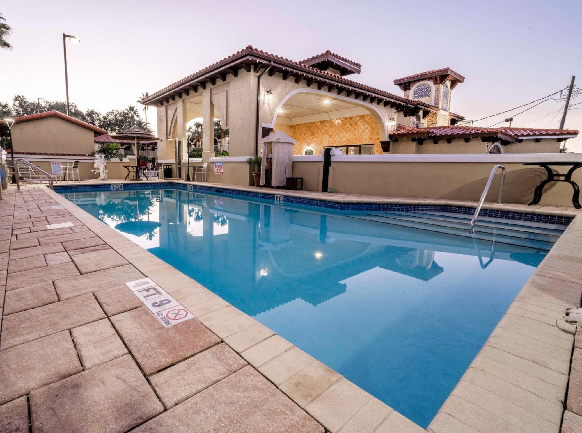 Western Historical 3* St. Augustine