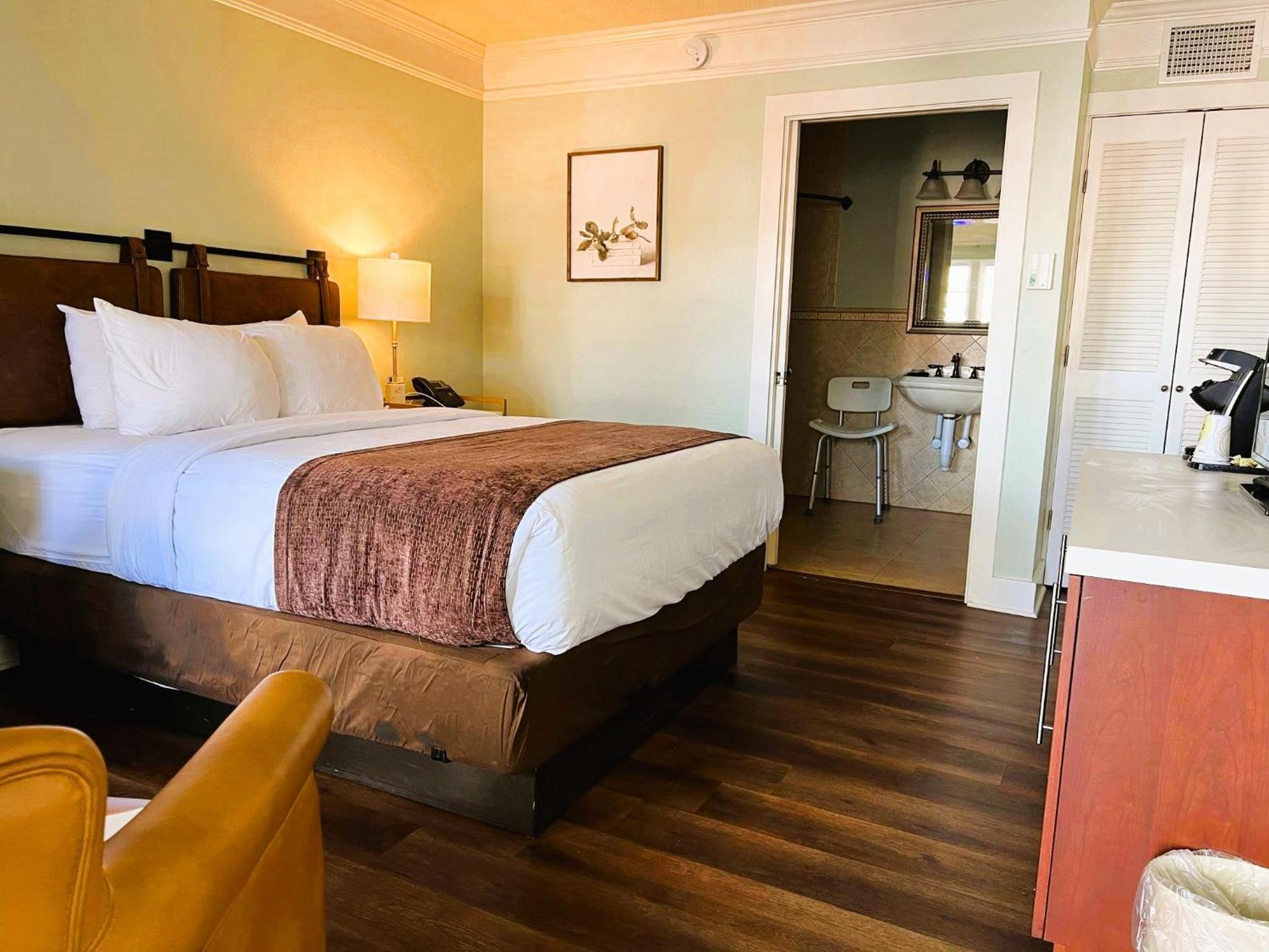 Hotel Bayfront St. Augustine