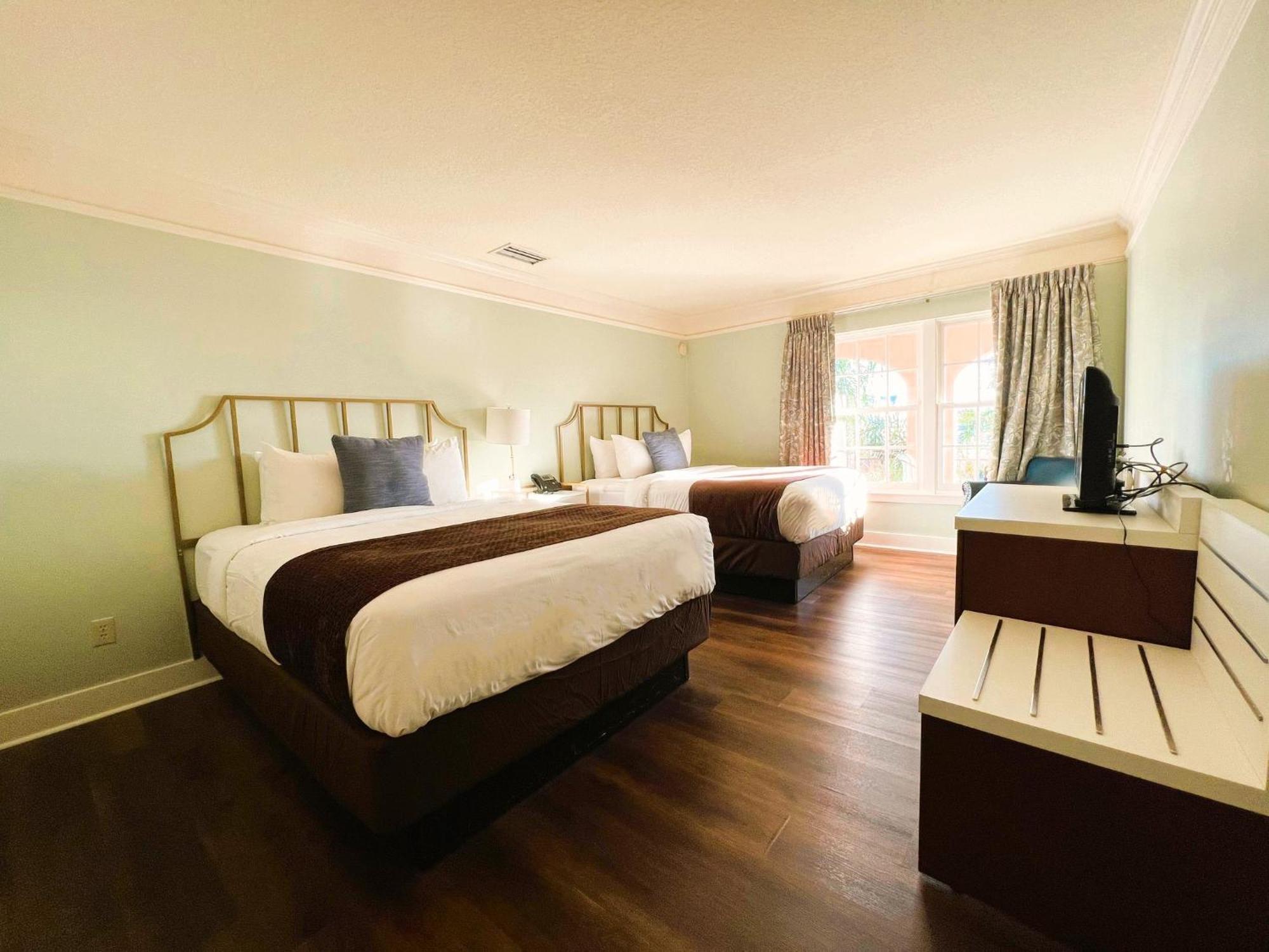 Bayfront Hotel St. Augustine
