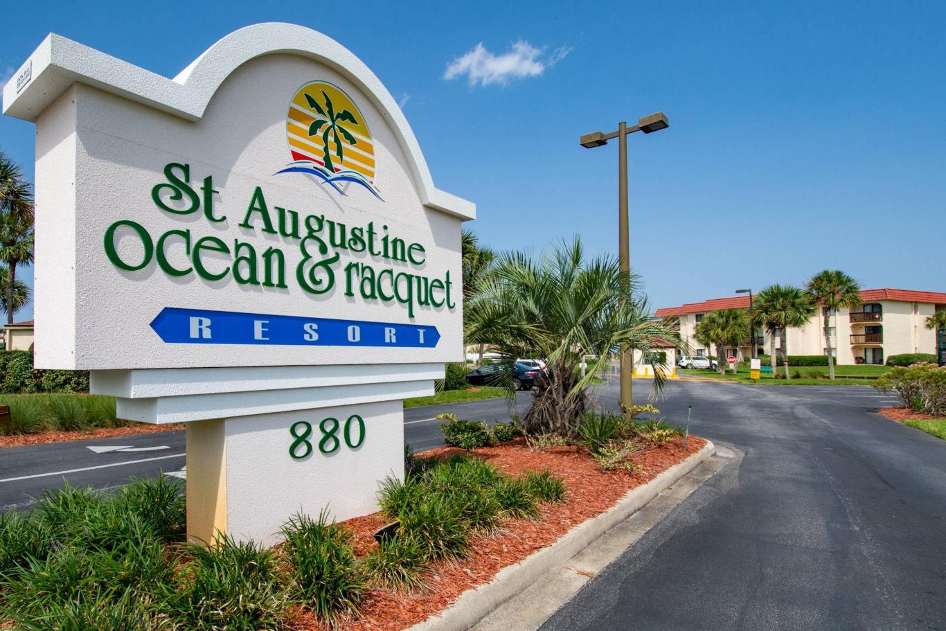 Ocean And Racquet 8208 Holiday home *