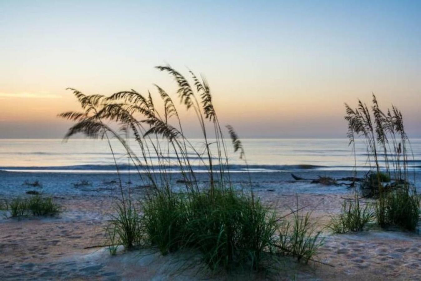 Back Bay Hideaway * St. Augustine