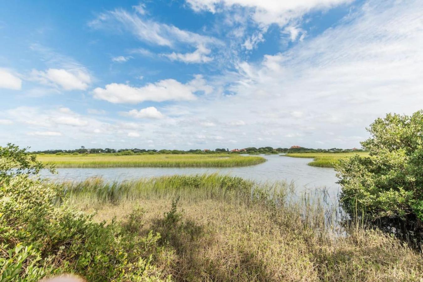 Back Bay Hideaway Holiday home