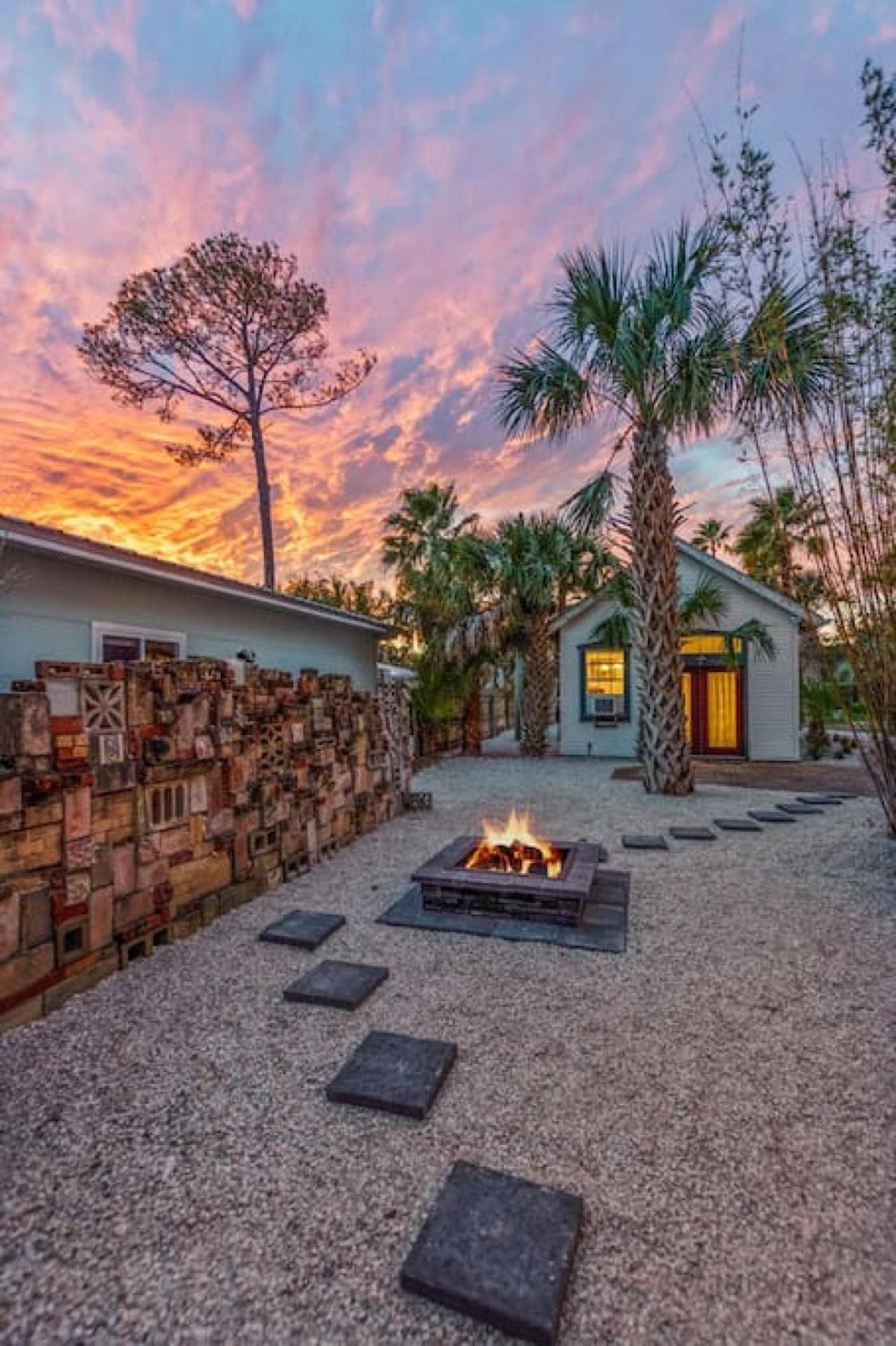 Back Bay Hideaway Holiday home St. Augustine